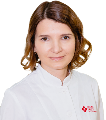 Новикова Юлия Николаевна Акушер-гинеколог, УЗИ (ультразвуковой диагностики) врач