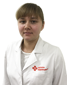 Сероева Ксения Ивановна Хирург, Уролог