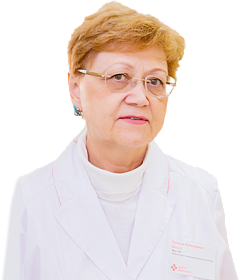 Белых Татьяна Алексеевна УЗИ (ультразвуковой диагностики) врач