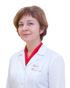 Лазарева Мария Владимировна Врач-кардиолог, Врач функциональной диагностики