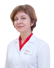 Лазарева Мария Владимировна Врач-кардиолог, Врач функциональной диагностики