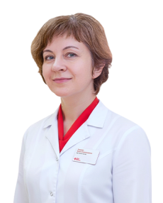 Лазарева Мария Владимировна Врач-кардиолог, Врач функциональной диагностики
