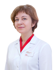 Лазарева Мария Владимировна Врач-кардиолог, Врач функциональной диагностики