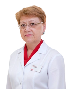 Белых Татьяна Алексеевна Детский врач ультразвуковой диагностики (узи)