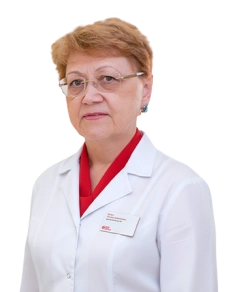 Белых Татьяна Алексеевна Детский врач ультразвуковой диагностики (узи)