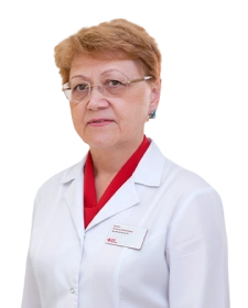 Белых Татьяна Алексеевна Врач ультразвуковой диагностики (УЗИ)