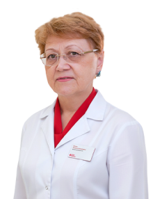 Белых Татьяна Алексеевна Детский врач ультразвуковой диагностики (узи)
