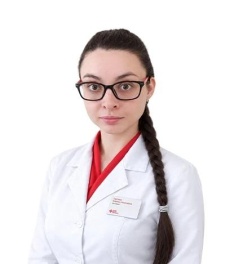 Сергеева Наталья Дмитриевна Детский врач-невролог