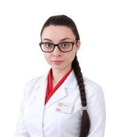 Сергеева Наталья Дмитриевна Врач-невролог