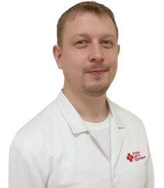 Калабин Александр Сергеевич Врач-стоматолог-хирург, Детский врач-стоматолог-хирург