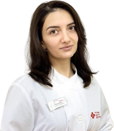 Исмаилова Лейла Руфат кызы Врач-стоматолог, Стоматолог-гигиенист, Детский врач-стоматолог, Детский стоматолог-гигиенист