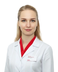 Новикова Наталья Степановна Врач-оториноларинголог (ЛОР)