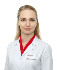 Новикова Наталья Степановна Врач-оториноларинголог (ЛОР)