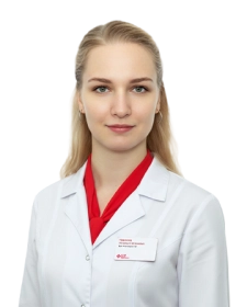 Новикова Наталья Степановна Врач-оториноларинголог (ЛОР)