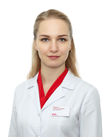 Новикова Наталья Степановна Врач-оториноларинголог (ЛОР)