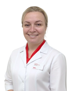 Костарева Лариса Сергеевна Врач-рентгенолог