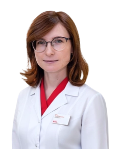 Югова Ирина Григорьевна Врач-гастроэнтеролог