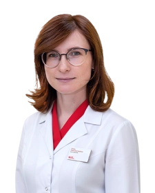 Югова Ирина Григорьевна Врач-гастроэнтеролог