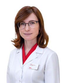 Югова Ирина Григорьевна Врач-гастроэнтеролог