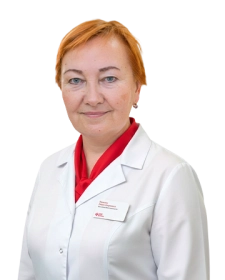 Ренжина Лидия Георгиевна Врач-гастроэнтеролог, Врач-педиатр