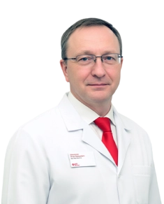 Шипигузов Игорь Аркадьевич Врач-оториноларинголог (ЛОР), Детский врач-оториноларинголог (лор)