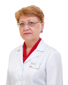 Белых Татьяна Алексеевна Врач ультразвуковой диагностики (УЗИ)