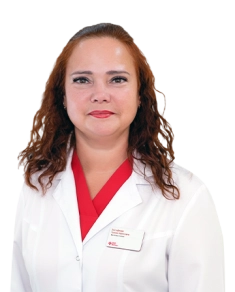 Евстифеева Галина Борисовна Врач акушер-гинеколог, Детский врач акушер-гинеколог