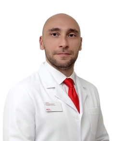 Асеков Батыр Дамирович Врач-психиатр, Детский врач-психиатр