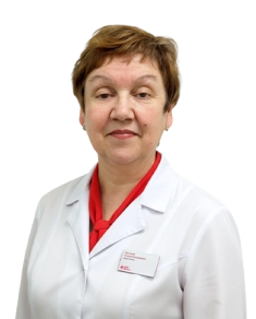 Лапшина Галина Геннадьевна Врач-рентгенолог