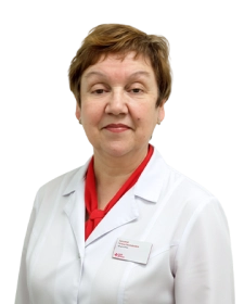 Лапшина Галина Геннадьевна Врач-рентгенолог