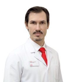 Нечаев Илья Валерьевич Врач-невролог, Врач мануальной терапии