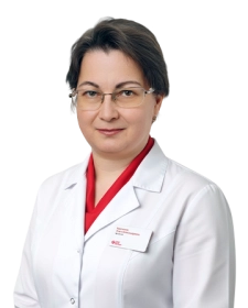 Курочкина Ольга Александровна Врач-кардиолог