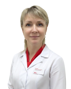 Буторина Ксения Станиславовна Врач-акушер-гинеколог, Врач ультразвуковой диагностики (УЗИ)