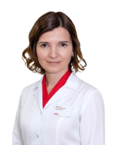 Новикова Юлия Николаевна Врач-акушер-гинеколог, Врач ультразвуковой диагностики (УЗИ)