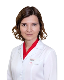Новикова Юлия Николаевна Врач-акушер-гинеколог, Врач ультразвуковой диагностики (УЗИ)