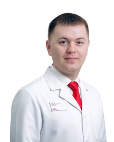 Насихов Вадим Фатыхович Врач-гематолог