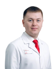 Насихов Вадим Фатыхович Врач-гематолог