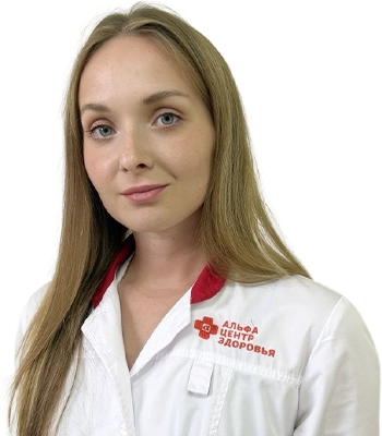 Федотова Софья Ильдаровна Врач-кардиолог