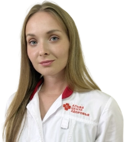 Федотова Софья Ильдаровна Врач-кардиолог