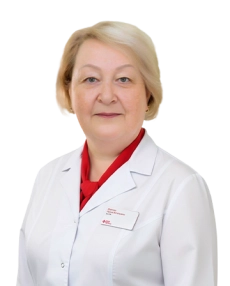 Маркова Ирина Витальевна Врач ультразвуковой диагностики (УЗИ)