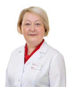 Маркова Ирина Витальевна Врач ультразвуковой диагностики (УЗИ)