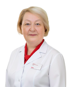 Маркова Ирина Витальевна Врач ультразвуковой диагностики (УЗИ)