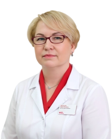 Афанасьева Мария Петровна Врач-психиатр, Врач-психотерапевт