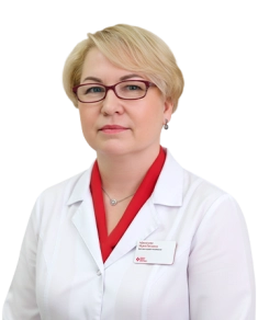 Афанасьева Мария Петровна Врач-психиатр, Врач-психотерапевт