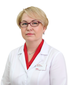 Афанасьева Мария Петровна Врач-психиатр, Врач-психотерапевт