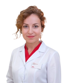 Заякина Наталья Ивановна Врач-офтальмолог, Кабинет охраны зрения, Детский врач-офтальмолог, Детский кабинет охраны зрения