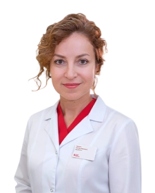 Заякина Наталья Ивановна Врач-офтальмолог, Кабинет охраны зрения