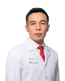 Маташимов Абдусалам Аманкелдиевич Врач-хирург, Врач-флеболог