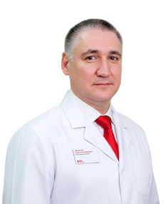 Абыденков Алексей Владимирович Врач-пульмонолог, Врач-терапевт