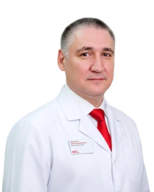 Абыденков Алексей Владимирович Врач-пульмонолог, Врач-терапевт